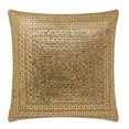 thumbnail image 2 of Sparkles Home  Madison Avenue Rhinestone Pillow Red 20x20, 2 of 5