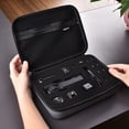 thumbnail image 3 of Bolsa de almacenamiento impermeable portátil multifuncional para DJI Pocket 2 AweSitey EL011414-00, 3 of 5