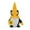 A-1 pce, variante sur Peluche de Nain d'Abeille, Mr and Mrs Bee Décoration de Printemps Été Ornements en Peluche avec Motif Tomte Scandinave Elf - Décorations de Ferme Plateau à Étages Table Étagère Manteau - Cadeaux pour la Journée Mondiale des Abeilles pour Femmes