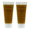 Raw Shea Butter Deep Treatment Masque by Shea Moisture for Unisex - 6 oz Masque - Pack of 2