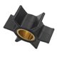 thumbnail image 5 of New Water Pump Impeller for Mercury 20 25 28 30 35HP 388702 47-89982 47-65958, 5 of 5