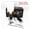 BLACK 1.3MM TE20, variant on 1.3/1.8mm Nozzle Paint Gun Water Based Air Spray Gun Airbrush Spray Gun Car Paint Spray Gun ,Flexible