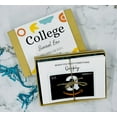 thumbnail image 3 of College Survival Box, College Gift Box, Gift Card Holder, Money Holder, College Care Package, 3 of 9