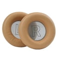thumbnail image 1 of par de almohadillas de piel de oveja y espuma viscoelástica suave para Bang Olufsen B&O Beoplay H7 H9 H9i s202412241890, 1 of 5