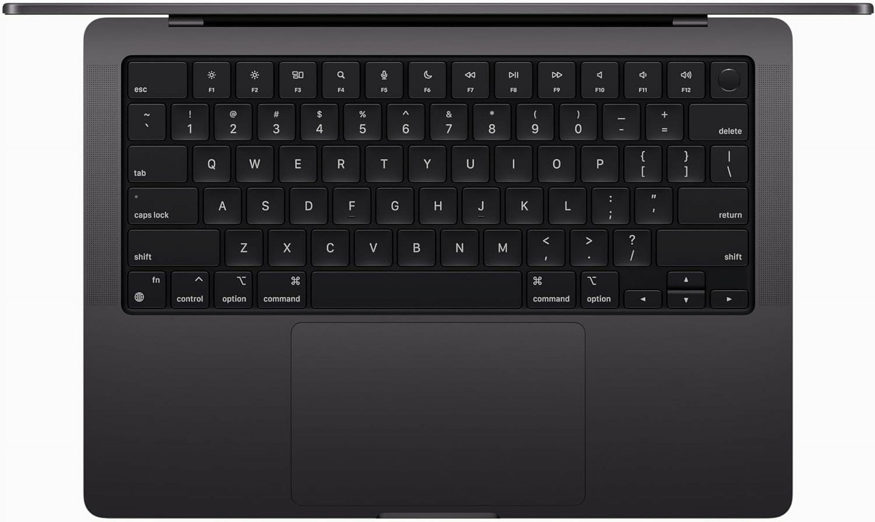 MacBook pro M3 14インチ 512GB メモリ8GB Apple MacBook Pro 14-Inch Laptop - M3 Pro Chip, 14-Core GPU, 11