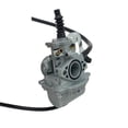 thumbnail image 3 of LTZ90 Carburetor For Suzuki LT-Z90 Quadsport 13200-08H01 2007-2021 ATV Quad Parts, 3 of 6