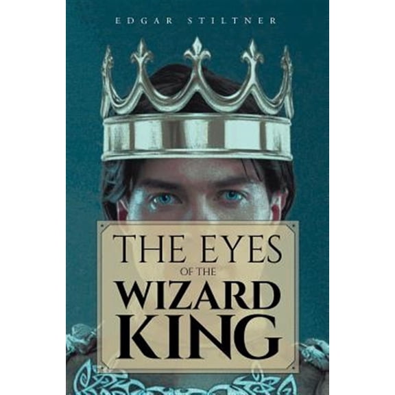 Pre-Owned The Eyes of the Wizard King (Paperback)