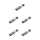 thumbnail image 2 of Hub USB Methold de Alta Velocidad 3 Puertos Mini Adaptador Divisor Externo Portátil, 2 of 4