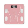 thumbnail image 1 of Smart Scale For Body Weight BMI Bluetooth Body Fat Digital Scale, 1 of 8