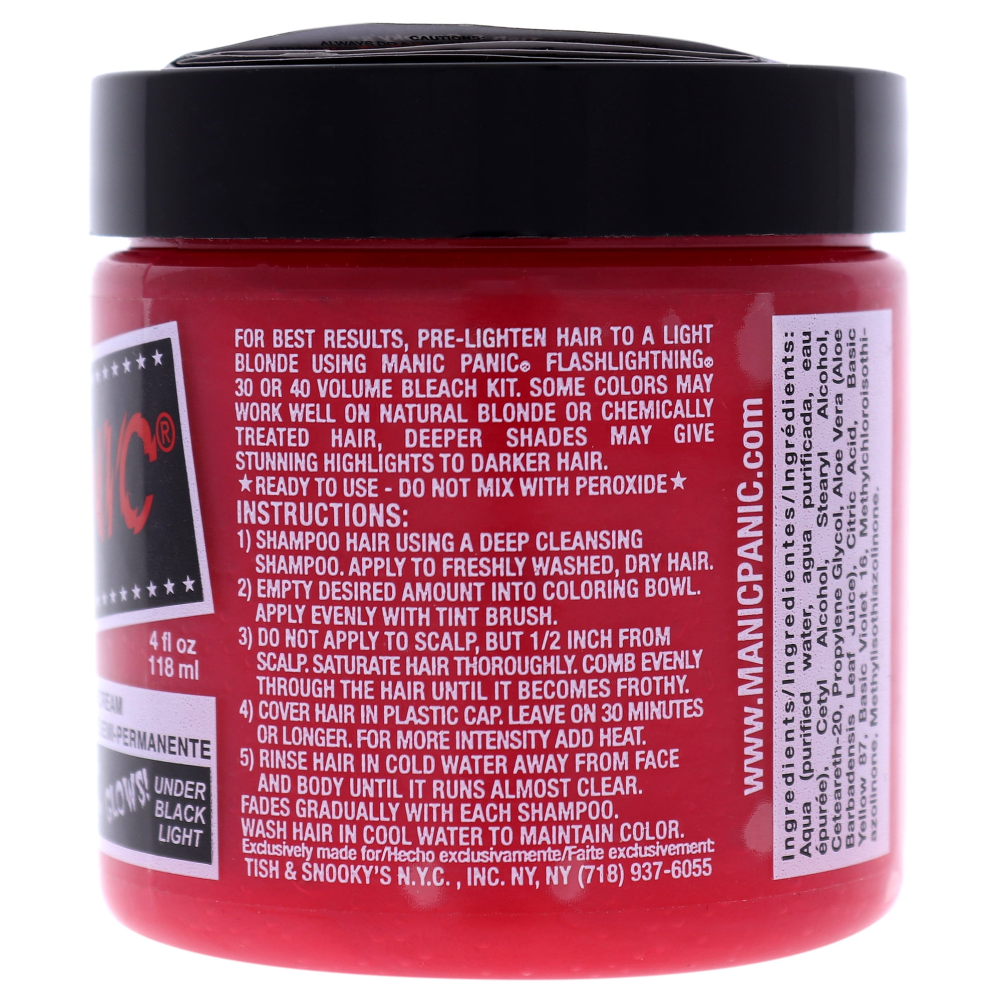 Manic Panic Pink Flamingo manic-panic-pink-flamingo