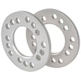 thumbnail image 4 of JEGS 65051 Wheel Spacers 3/8 in. Thick 3 5/64 in. (78.18mm) Center Bore Accepts, 4 of 6