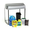 Tetra WaterWonders Aquarium Kit, 6 Gallons