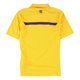 thumbnail image 2 of Reebok Mens LA Kings Rugby Polo Shirt yellow S, 2 of 2