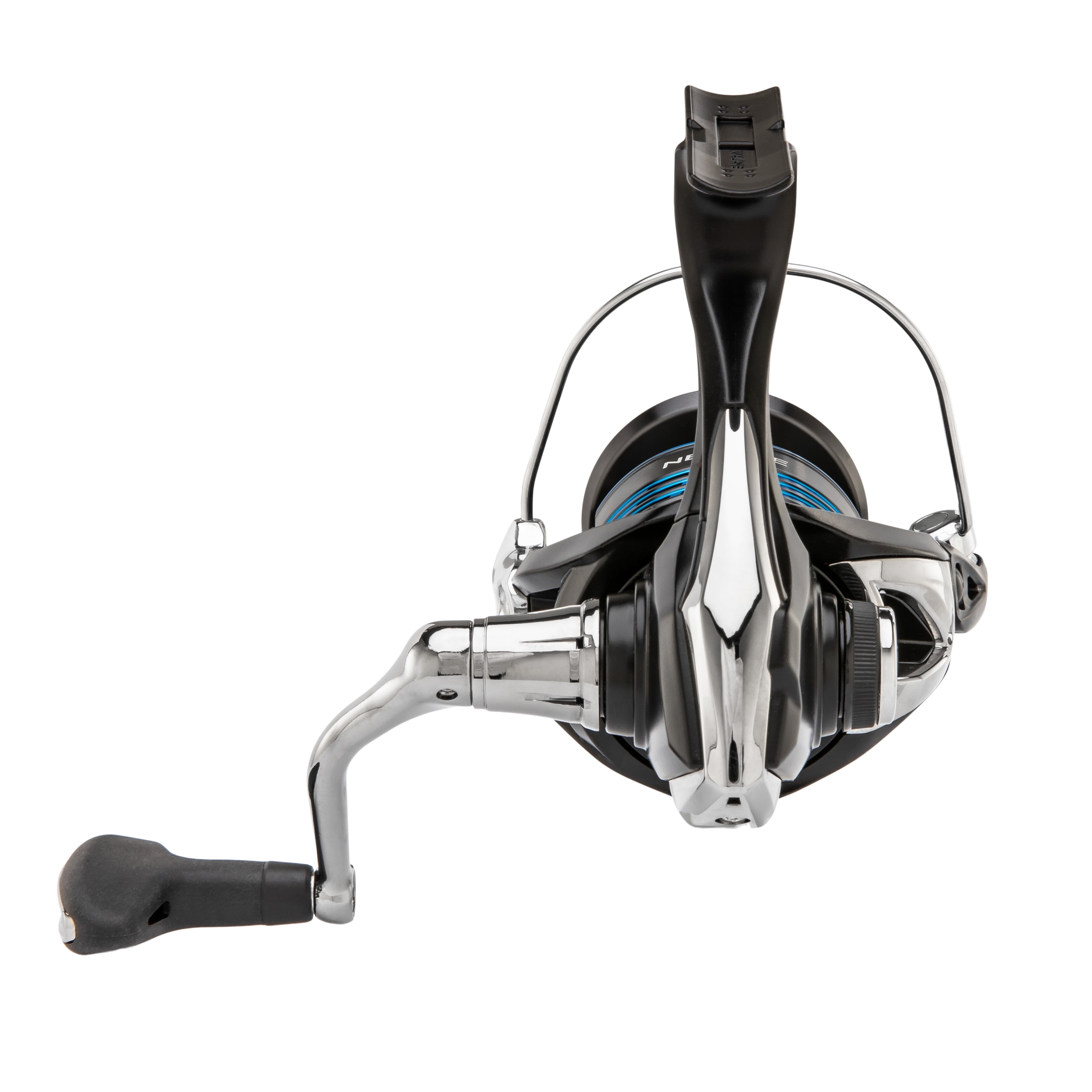 Shimano Fishing NEXAVE 4000HG FI Clam Spinning Reel [NEX4000HGFIC] 