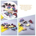 thumbnail image 3 of COSMOBETTY 32Ud Pasadores Metálicos Con De Orejas De Para Accesorios Femeninos, 3 of 8