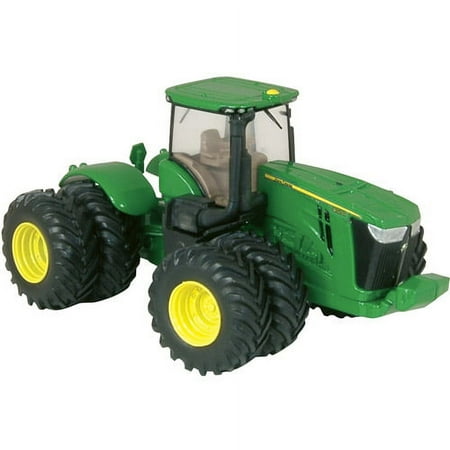 Tomy - 1/64 John Deere 9560r 4 Wheel Dri