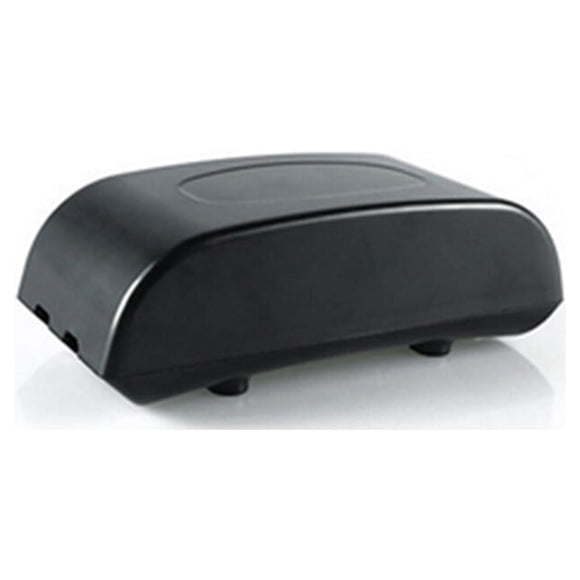 Eigraketly Caja de controlador de scooter, accesorios para scooters, carcasa de plástico, accesorios modificados, componentes de conducción, Type4 NO4