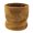Camel, variant on Ksopiavobs Unisex Fleece Lined Neck Warmer Ski Face Neck Gaiter Winter Infinity Scarf for Women Men