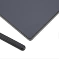 thumbnail image 3 of 9.5 inch LCD Writing Tablet Dual Screen Electronic Drawing Board Portable Reusable Erasable Writing Board for Kids Adults, 3 of 4