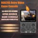 thumbnail image 5 of RGB20S Retro Video Game Console 16G+128G 3.5Inch Screen Open Source System Handheld Video Players Children'S Gifts, 5 of 5