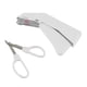 thumbnail image 2 of 35W Skin Stapler Stainless Steel Skin Stapler with A Nail Puller, 2 of 5