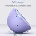 thumbnail image 5 of For Echopop Silicone Soft Protective Cover Anti-Fall Bluetooth Speaker Protector Case Dustproof Sleeve For Echo Pop Audio, 5 of 6