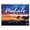 Pau Hana Mahalo Thank You, variant on Hawaiian Mahalo Greeting Cards (Choose Design)