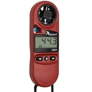 Kestrel 3000 عداد الطقس الجيب / مراقب الإجهاد الحراري