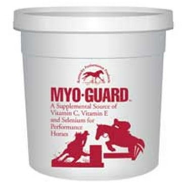 Kentucky Performance Products Myo-guard 2 Pounds - 63-2250