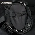 thumbnail image 3 of Cuirassier Motorcycles Knee Protection Motocross Knee Pads Summer Knee-Pad Anti-fall Reflective Moto Protection For KTM Kawasaki, 3 of 5