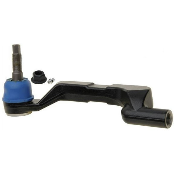 Driver Side Outer Tie Rod