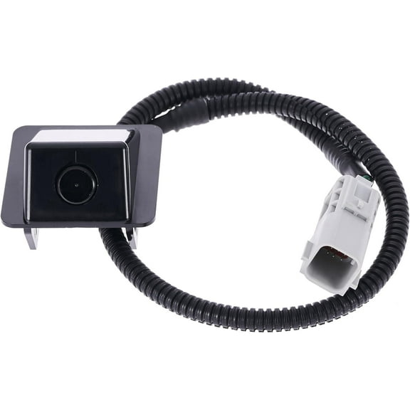 Backup Camera Replaces for 13-17 Chevrolet Traverse 22900993 23135306