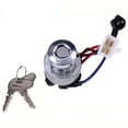 thumbnail image 3 of Ignition Switch for Kubota L235 L275 Models with Key Engine Performance, 3 of 7