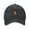 Black, variant on Lewis & Clark College Hat Adult Adjustable Classic Washed Casquette Cap Hat Baseball Cap