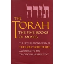 Five Books of Moses (Pocket) Torah-TK, (Paperback)