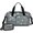 Cavalier King Charles Spaniel and Dog Paw, variant on Mixed Breed Dog and Toy Gym Duffel Bag 2 Piece Set, Travel Weekender Bag with Shoe Compartment & Toiletry Pouch, Waterproof Polyester Gifts for Women Men,19.7 X 8.3 X 11 Inches