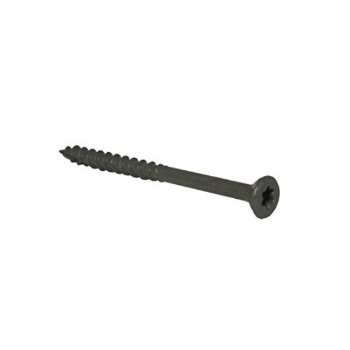 Single Grip Rite P3st5 3/" Exterior Screws 5 Lb Pack Part P427-26W Grip Rite