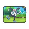 thumbnail image 1 of Funda para portátil MR. Mime de 13 pulgadas, impermeable, fina, color negro, 1 of 8