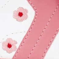 Flower Embroidery