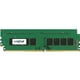 Kit de 8 Go 4GBx2 DDR4 DIMM 288p – image 2 sur 2