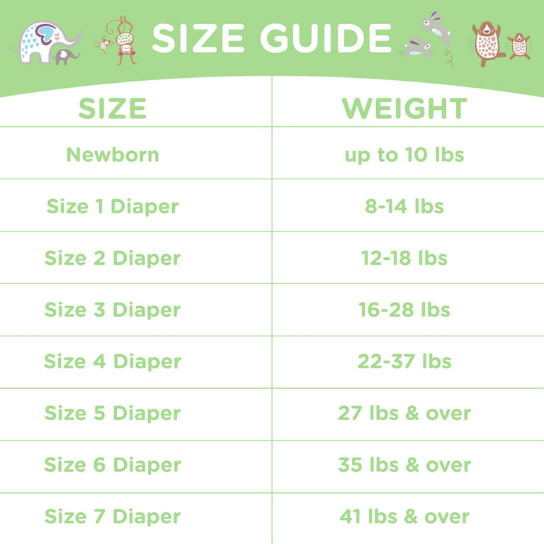 Comprar Pañal Parents Choice Baby Diaper Size 5 Jumbo - 27 Unidades, Walmart Guatemala - Maxi Despensa