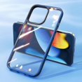 thumbnail image 2 of Funda protectora transparente Udun para iPhone 13 Pro Max, 2 of 5