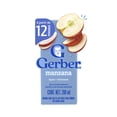thumbnail image 1 of Bebida Gerber Sabor Manzana 200 ml, 1 of 5