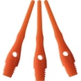 thumbnail image 1 of Puntas de punta blanda de rosca Dart Accessory Viper Tufflex III 2BA, 1 of 6