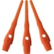 thumbnail image 1 of Puntas de punta blanda de rosca Dart Accessory Viper Tufflex III 2BA, 1 of 8