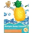 thumbnail image 3 of Juguete para mascotas de piña congelada, juguete para perros de fruta congelada, juguetes masticables para mascotas, juguete para perros resistente a mordeduras para cachorros, colorido, 3 of 5