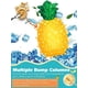 thumbnail image 3 of Juguete para mascotas de piña congelada, juguete para perros de fruta congelada, juguetes masticables para mascotas, juguete para perros resistente a mordeduras para cachorros, colorido, 3 of 5