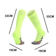 thumbnail image 2 of Compression Socks for Women & Men Circulation-Graduated Supports Socks for Running, Athletic Sports, 2 of 5