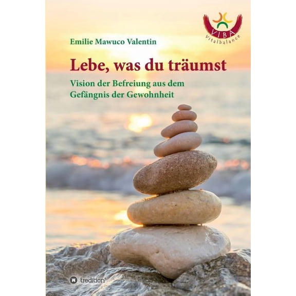 Lebe, was du träumst (Paperback)