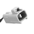 thumbnail image 1 of Back Up Lamp Switch, Car Reverse Light Back Up Lamp Switch OE 84210-52010 Replacement Fits For Airtex 1S9716, 1 of 8